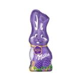 Milka Schmunzelhase versch. Sorten SPAR 1 Stück