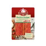 Hofstädter »Fair zum Tier!« od. Hofstädter Salami div. Sorten BILLA 100 Gramm 1 Packung