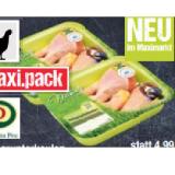 Perutnina Ptuj Hühnerunterkeulen Maximarkt 500 Gramm 1 Packung