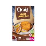 Omis Wiener Schnitzel oder Cordon Bleu Sutterlüty 250 Gramm 1 Packung