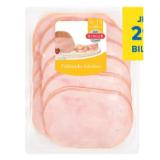 Berger Frühstücks-Schinken T&G 500 Gramm 1 Packung