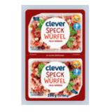Clever Speckwürfel BILLA 200 Gramm 1 Packung