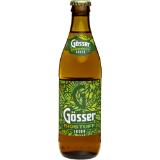 Promotion Bild von Gösser Biostoff, Preisangabe ohne MwSt. (Preis inkl. MwSt. 0,79 €), METRO 0.33 Liter 1 Flasche