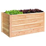 Hochbeet 929603 HELLWEG 1 Stück