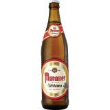 Murauer Märzen, Preisangabe ohne MwSt. (Preis inkl. MwSt. 1,07 €), METRO 0.50 Liter 1 Flasche