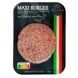 Promotion Bild von Frische Premium Burger-Patties Lidl 250 Gramm