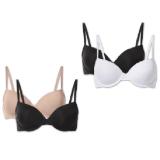 Esmara Damen Bügel-BH Lidl 2 Stück