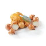 Spar Natur pur gelbe Bio-Zwiebel SPAR 750 Gramm 1 Netz