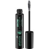 Bild von alverde Style & Fixing Augenbrauengel transparent dm 1 Stück