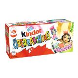 Kinder Überraschung 3 Stk. div. Sorten BILLA 60 Gramm 1 Packung