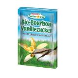 Spar Natur pur Bio-Bourbon-Vanillezucker SPAR 8 Gramm 3 Stück