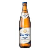 Zwettler Export Lager SPAR 0.50 Liter 1 Flasche