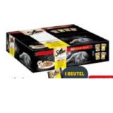 Promotion Bild von Sheba MAXI-PACK Nassnahrung für Katzen DAS FUTTERHAUS 85 Gramm 60 Beutel