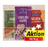 Belbake Backgewürze versch. Sorten Lidl 1 Packung