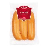 Radatz od. Ablinger Knacker BILLA PLUS 390 Gramm 1 Packung