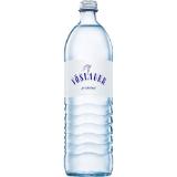 Vöslauer Mineralwasser div. Sorten, Preisangabe ohne MwSt. (Preis inkl. MwSt. 0,71 €), METRO 0.75 Liter 1 Flasche