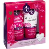 t by tetesept Geschenkpackung Hallo Streichelhaut od. Hallo Herzblatt, Preisangabe ohne MwSt. (Preis inkl. MwSt. 7,79 €), METRO 200 Milliliter 2 Stück