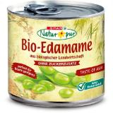 Spar Natur pur Bio-Edamame EUROSPAR 200 Gramm 1 Dose