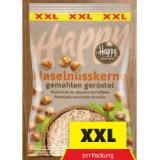 HAPPY HARVEST Haselnüsse gemahlen HOFER 500 Gramm 1 Packung