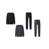 esmara MEN Herren Thermounterhemd/-hose Lidl 1 Stück