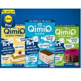QimiQ Classic Verschiedene Sorten Lidl Plus Vorteilspreis 250 Milliliter 1 Packung
