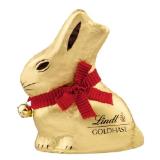 Lindt Goldhase Glamour SPAR Gourmet 100 Gramm 1 Stück