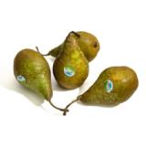 Spar Natur pur süße Bio-Birne Xenia EUROSPAR 1 Kilogramm