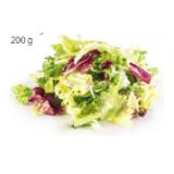 Promotion Bild von Good Choice Blattsalat essfertig HOFER 200 Gramm 1 Packung