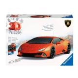 Ravensburger 3D Puzzle Lamborghini Huracan Evo Müller Drogerie 1 Set