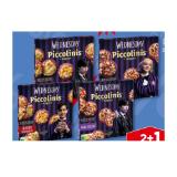 Original Wagner Wednesday Piccolinis versch. Sorten Unimarkt 270 Gramm 1 Packung