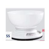 Promotion Bild von Riess Küchenwaage ABS 3 kg/20 g EVA Maximarkt 1 Stück