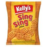 Kelly's Extruder div. Sorten BILLA PLUS 80 Gramm 1 Packung