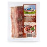 Arlberger Bauchspeck Geschnitten div. Sorten HOFER 150 Gramm 1 Packung