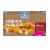 followfood Bio-Käsesticks Denns BioMarkt 160 Gramm 1 Packung