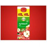Promotion Bild von Solevita Apfelsaft Lidl 2 Liter 1 Packung