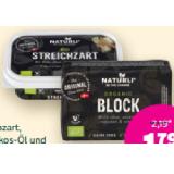 Naturli' Bio-Butter-Alternative versch. Sorten Denns BioMarkt 1 Packung