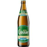 Promotion Bild von Gösser Naturgold Alkoholfrei HOFER 0.50 Liter 1 Flasche