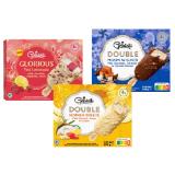 Promotion Bild von Gelatelli Premium Stieleis versch. Sorten Lidl 4 Stück
