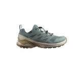 Salomon DAMEN HIKINGSCHUH X-ADVENTURE GTX BLAU HERVIS 1 Paar
