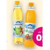 Adelholzener Bio-Limonade oder -Schorle verschiedene Sorten Denns BioMarkt 0.50 Liter 1 Flasche