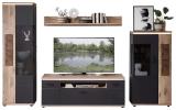 Promotion Bild von stylife Wohnwand 1937008301 XXXLutz 1 Set