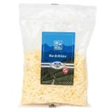 BIO vom BERG Reibkas MPREIS 200 Gramm 1 Packung