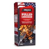 Promotion Bild von Pulled Chicken HOFER 440 Gramm 1 Packung