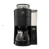 Promotion Bild von Melitta Filterkaffeemaschine mit Mahlwerk Aroma Fresh HOFER 1 Stück