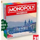 Monopoly Innsbruck MPREIS 1 Packung