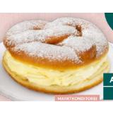 Süße Vanille-Obersbreze BILLA PLUS 1 Stück