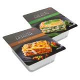 Lasagne Bolognese Rind od. Ricotta Spinat Penny 400 Gramm 1 Packung