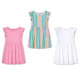 Promotion Bild von lupilu Kleinkinder Kleid 98 bis 128 Lidl 1 Stück
