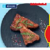 Sonnhof BBQ Pizza-Griller versch. Sorten HOFER 250 Gramm 1 Packung