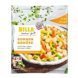 Promotion Bild von BILLA immer gut Gemüse div. Sorten BILLA PLUS 700 Gramm 1 Packung